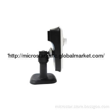 H.264 high quality CCTV IP camera patent model
